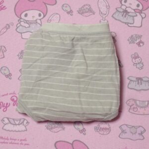 6279☆☆150サイズ☆コットン　ジュニア　ショーツ