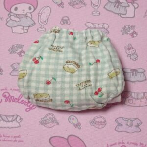6280☆☆140サイズ☆コットン　ジュニア　ショーツ