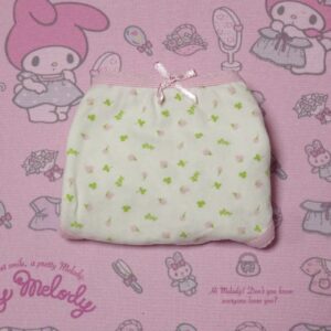 6283☆☆120サイズ☆コットン　ジュニア　ショーツ
