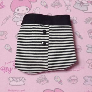 6284☆☆Mサイズ☆コットン　ジュニア　ショーツ