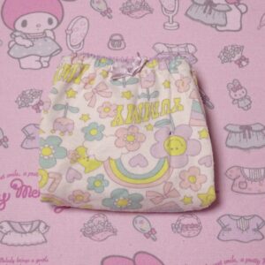 6285☆☆130サイズ☆コットン　ジュニア　ショーツ