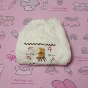 6286☆☆Lサイズ☆コットン　ジュニア　ショーツ