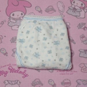 6290☆☆Mサイズ☆コットン　ジュニア　ショーツ