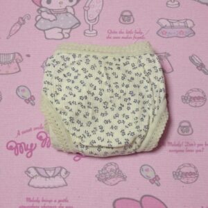 6291☆☆Mサイズ☆コットン　ジュニア　ショーツ