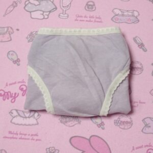 6292☆☆Sサイズ☆コットン　ジュニア　ショーツ