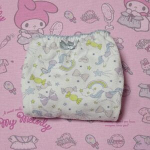 6293☆☆120サイズ☆コットン　ジュニア　ショーツ
