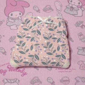6294☆☆Mサイズ☆コットン　ジュニア　ショーツ