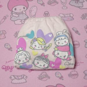 6303☆☆120サイズ☆コットン　ジュニア　ショーツ