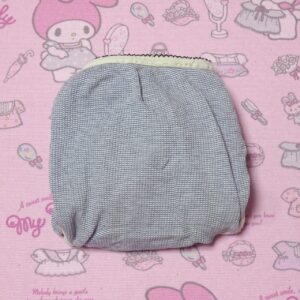 6304☆☆Mサイズ☆コットン　ジュニア　ショーツ