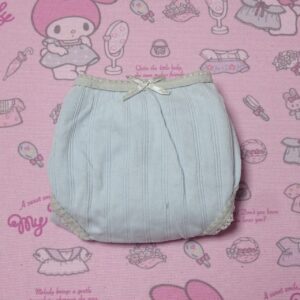 6305☆☆130サイズ☆コットン　ジュニア　ショーツ