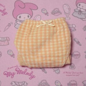 6306☆☆Mサイズ相当☆コットン　ジュニア　ショーツ