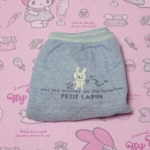 6308☆☆160サイズ☆コットン　ジュニア　ショーツ