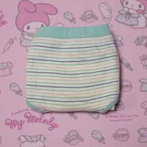 6309☆☆150サイズ☆コットン　ジュニア　ショーツ