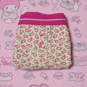 9820☆☆L相当サイズ☆コットン　ジュニア　ショーツ