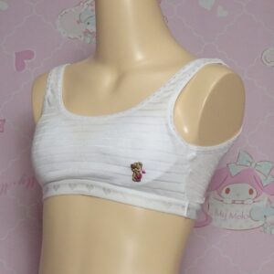 Z4010☆☆スポーツブラ☆150サイズ☆女の子