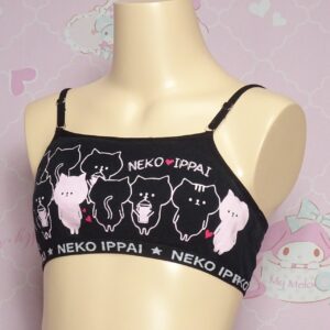 Z4012☆☆スポーツブラ☆150サイズ☆女の子