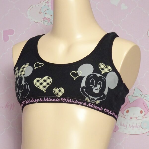 Z4013☆☆スポーツブラ☆150サイズ☆女の子