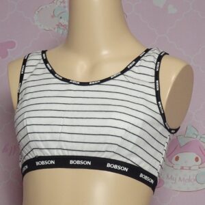 Z4017☆☆スポーツブラ☆160サイズ☆女の子