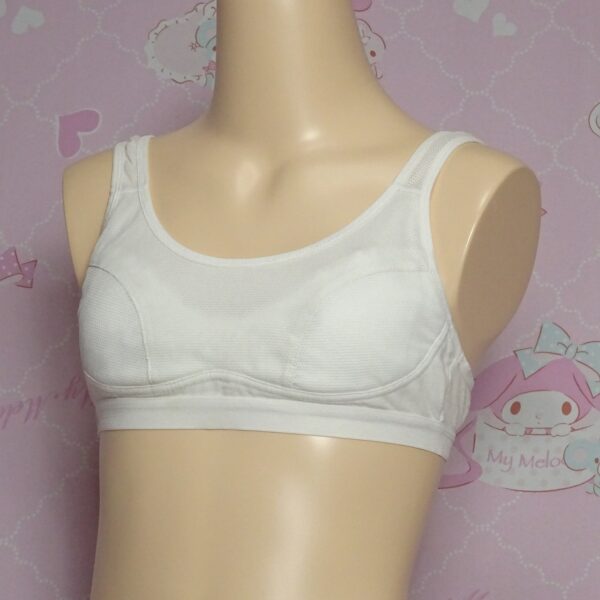 Z4023☆☆スポーツブラ☆A70サイズ☆女の子