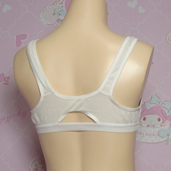 Z4023☆☆スポーツブラ☆A70サイズ☆女の子 - 画像 (2)