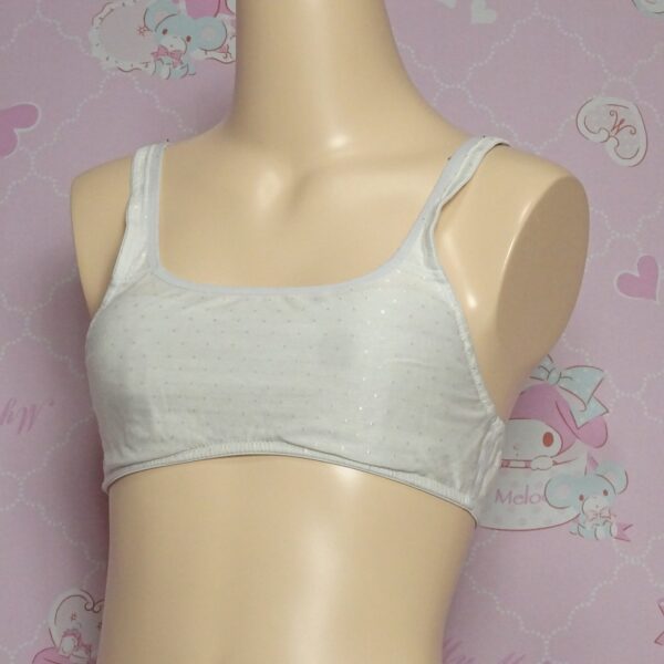 Z4024☆Wing☆スポーツブラ☆Sサイズ☆女の子