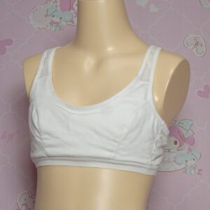 Z4027☆☆スポーツブラ☆A75サイズ☆女の子