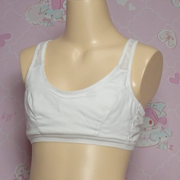 Z4027☆☆スポーツブラ☆A75サイズ☆女の子