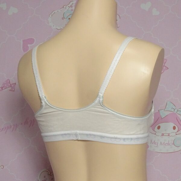 Z4028☆☆スポーツブラ☆A65サイズ☆女の子 - 画像 (2)