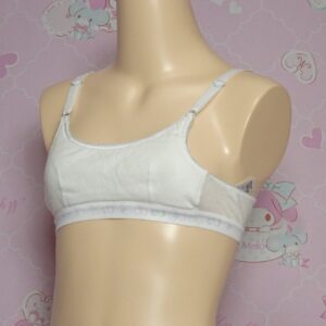 Z4028☆☆スポーツブラ☆A65サイズ☆女の子