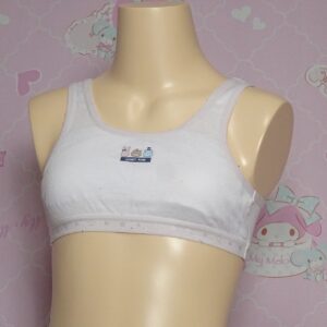 Z4029☆☆スポーツブラ☆サイズ不明☆女の子