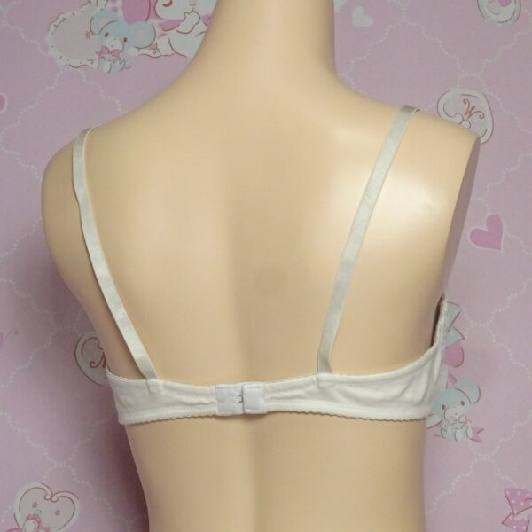 Z4033☆☆ティーンズブラ☆B75サイズ☆女の子 - 画像 (2)