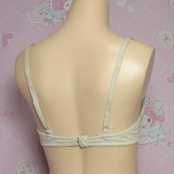 Z4035☆☆ティーンズブラ☆A70サイズ☆女の子 - 画像 (2)