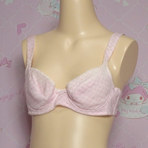 Z4038☆☆ティーンズブラ☆C65サイズ☆女の子