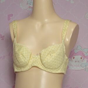 Z4039☆☆ティーンズブラ☆C65サイズ☆女の子