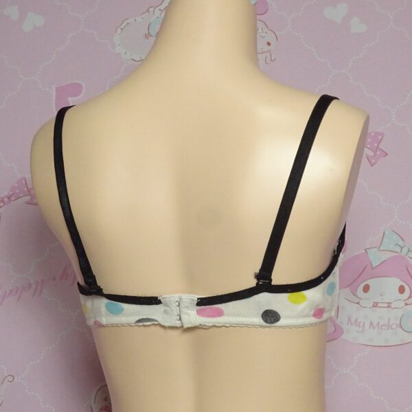 Z4040☆☆ティーンズブラ☆B70サイズ☆女の子 - 画像 (2)