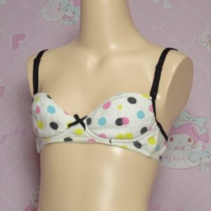 Z4040☆☆ティーンズブラ☆B70サイズ☆女の子