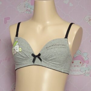 Z4041☆すみっコぐらし☆ティーンズブラ☆Sサイズ☆女の子