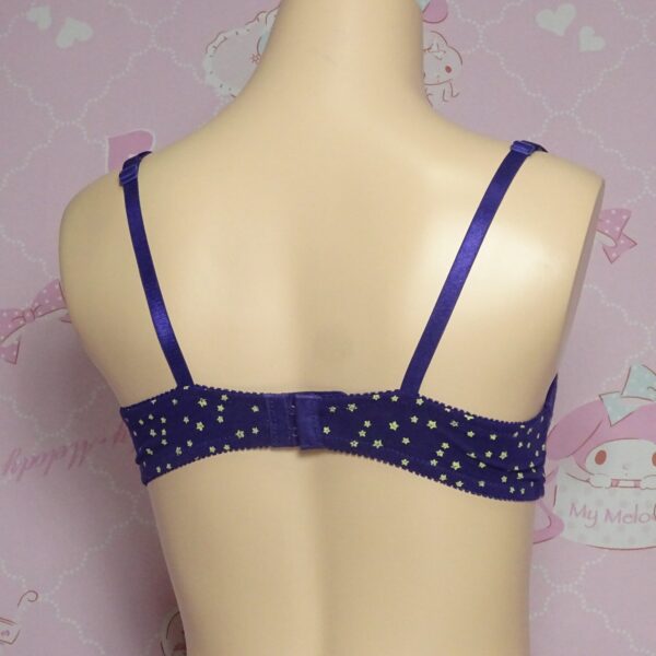 Z4042☆littletwinstars☆ティーンズブラ☆Sサイズ☆女の子 - 画像 (2)