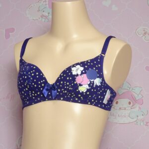 Z4042☆littletwinstars☆ティーンズブラ☆Sサイズ☆女の子