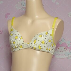 Z4043☆ぐでたま☆ティーンズブラ☆Sサイズ☆女の子