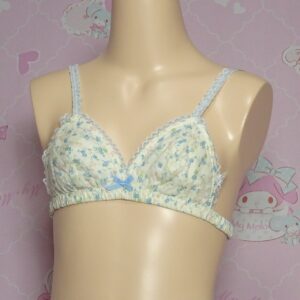 Z4045☆Zカン☆三角ブラ☆A70サイズ☆女の子