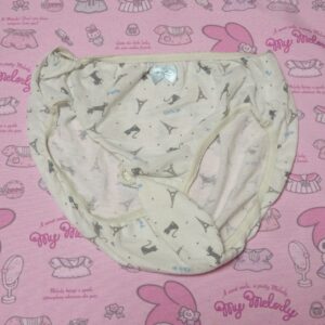 6942☆☆130サイズ☆コットン　ジュニア　ショーツ