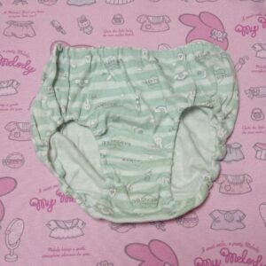 6944☆☆130サイズ☆コットン　ジュニア　ショーツ