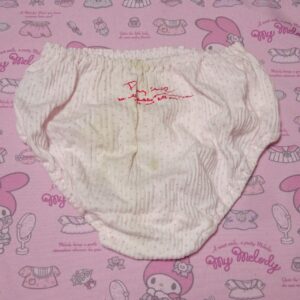 6946☆☆Lサイズ☆コットン　ジュニア　ショーツ