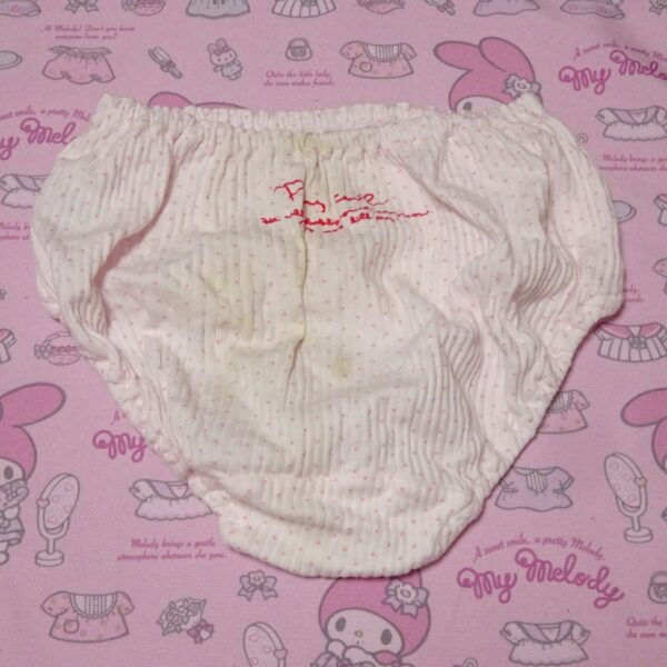 6946☆☆Lサイズ☆コットン　ジュニア　ショーツ