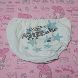 6948☆☆160サイズ☆コットン　ジュニア　ショーツ