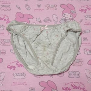 6913☆☆120サイズ☆コットン　ジュニア　ショーツ