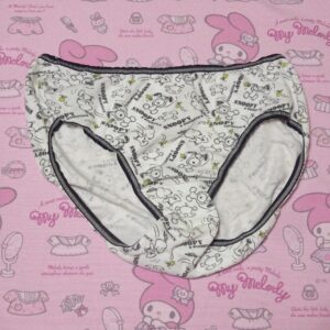 6917☆SNOOPY☆165サイズ☆コットン　ジュニア　ショーツ