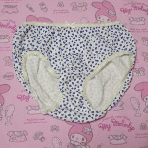 6918☆☆160サイズ☆コットン　ジュニア　ショーツ
