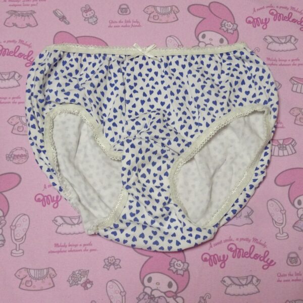 6918☆☆160サイズ☆コットン　ジュニア　ショーツ